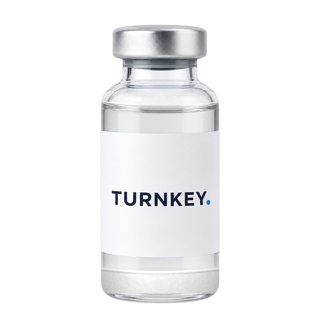 Research vial